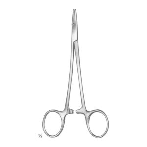 Hegar Raumgartner Needle Holders
