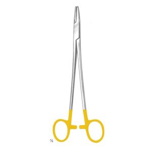 Hegar Needle Holders Tungsten Carbide Inserts