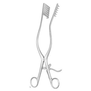 Hemi-Laminectomy Retractors