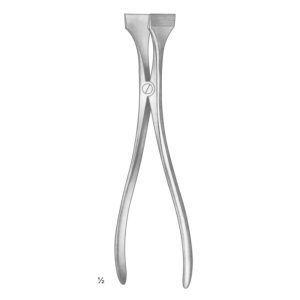Henning Plaster Cast Instruments