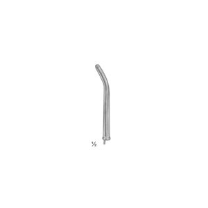 Hepp/Scheiddel Suction Tubes