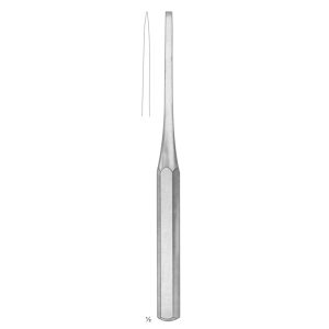 Hibbs Bone Chisels and Gauges