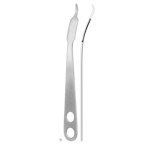 Hohmann Bone Levers
