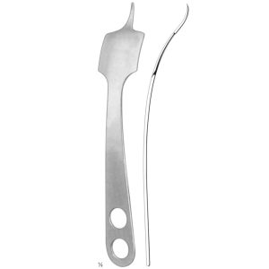 Hohmann Bone Levers