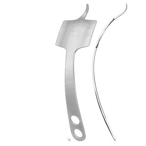 Hohmann Bone Levers