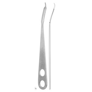 Hohmann Bone Levers