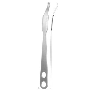 Hohmann Bone Levers