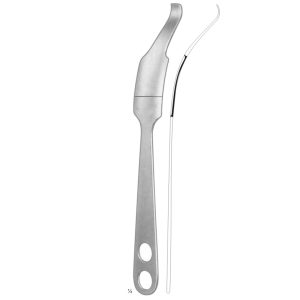 Hohmann Bone Levers