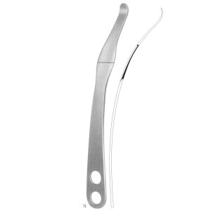 Hohmann Bone Levers