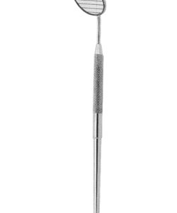 Handles for mouth Mirrors and mouth Mirrors