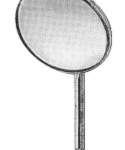 Handles for mouth Mirrors and mouth Mirrors