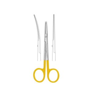 Iris Scissor Supercut Plastic and Reconstructive