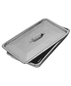 Instruments Tray