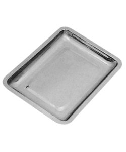Instruments Tray Shallow