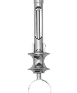 Intra Ligamental Syringe and Dental Syringe