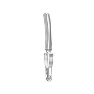 Johns Hopkins Bulldog Clamps