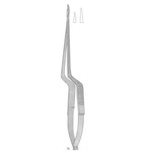 Jacobson Needle Holders
