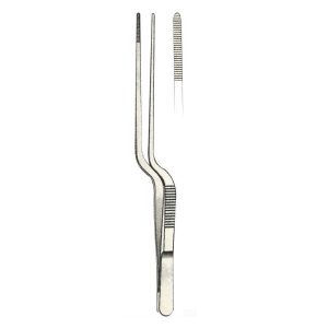 Jansen Cilia Forceps