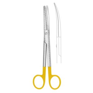 Kaye Face Lift Scissors