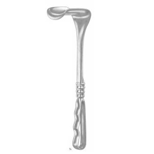 Kelly Retractors