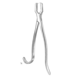 Kern Bone Holding Forceps