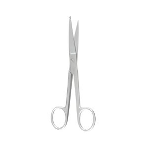 Knowless Scissors