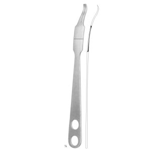 Lange-Hohmann Bone Levers