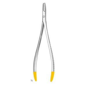 Langenback Needle Holders Tungsten Carbide Inserts