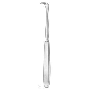 Langenback Periosteal Raspatories
