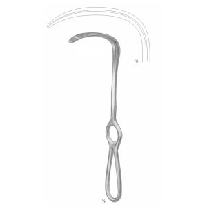 Langenback Retractors