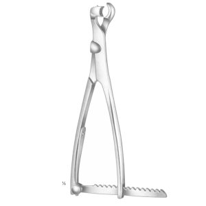 Lambotte Bone Holding Forceps
