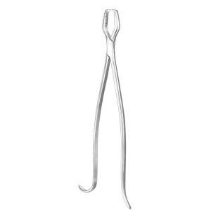 Lane Bone Holding Forceps