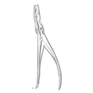 Leksell-Stille Bone Rongeur Forceps