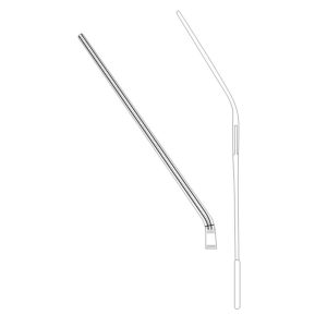Leland Jones Atrauma Cardiovascular Forceps