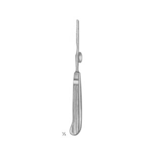 Lindemann Amputating and Resection Saws