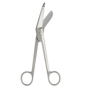 Lister Bandage Scissors
