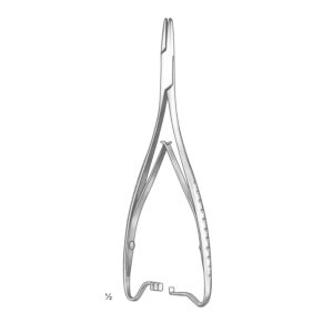 Mathieu Needle Holders