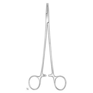 Mayo Hegar Needle Holders