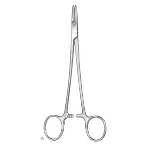 Mayo-Heger Needle Holders