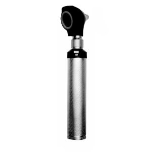 Metal Body Otoscopes