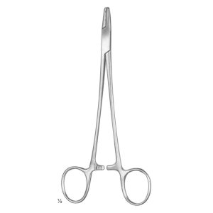 Metzenbaum Needle Holders