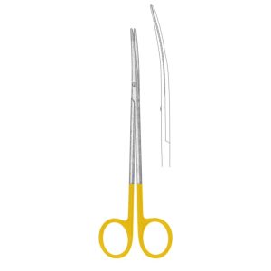 Metzenbaum Supercut Scissors Cardiovascular