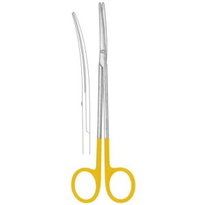 Metzenbaum Scissors Supercut Plastic and Reconstructive