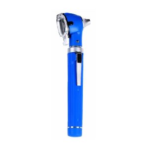 Mini Otoscope Fiber Optics 
