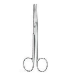 Mayo Scissor (Special)