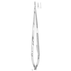 Microsurgical Needle Holder