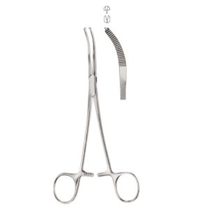 Mikulicz Artery Forceps