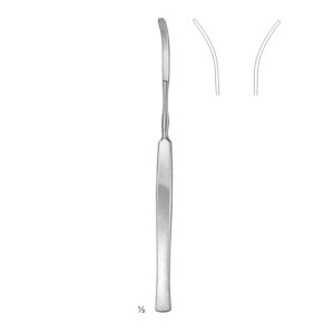 Mod.Schweden Meniscotomy Knives