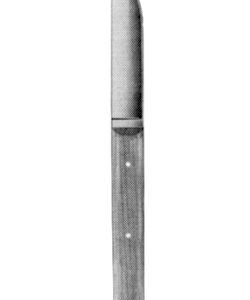 Modelling Instruments