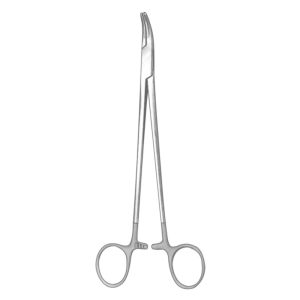 Needle Holders Tungsten Carbide Inserts